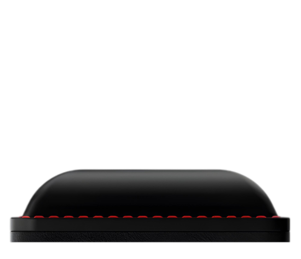 HyperX Wrist Rest Compact 60 / 65 - 1296308 - zdjęcie 3